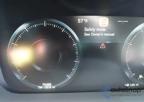 2016 Volvo Xc90 T6 R-Design from USA, damaged, VIN YV4A22PM7G1068753